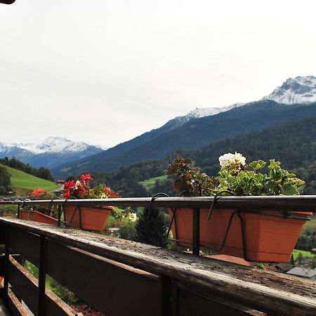 Rooms With Private Bathrooms Saas im Prattigau Buitenkant foto